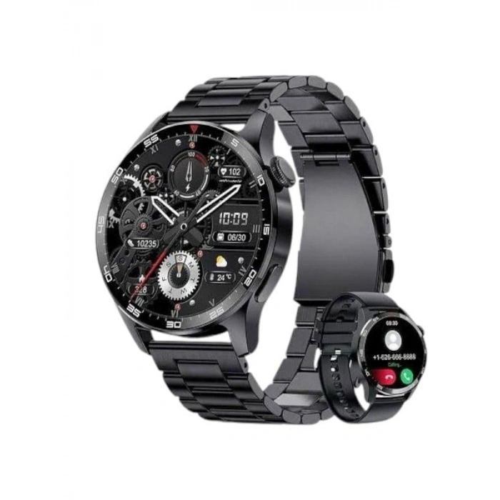 Hubrendy Tekno DT70-MATE3 AKILLI SAAT
