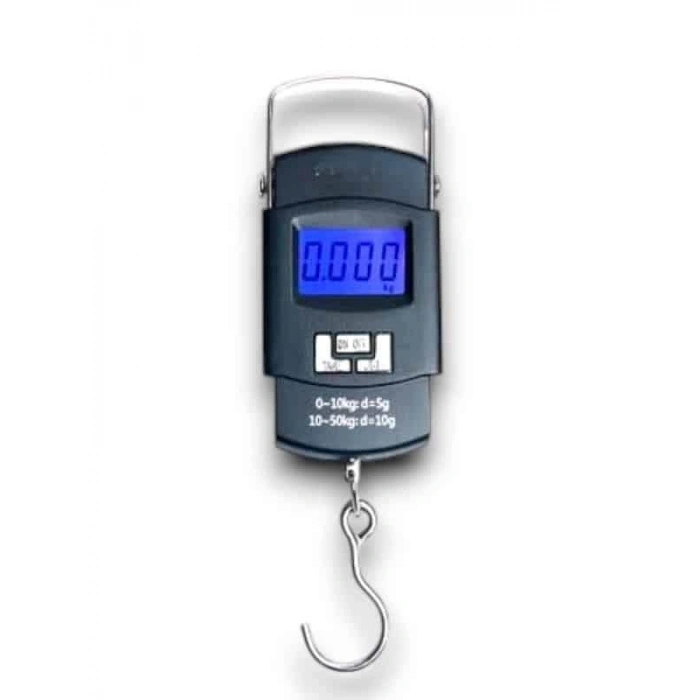 Hubrendy Tekno EL KANTARI 50KG