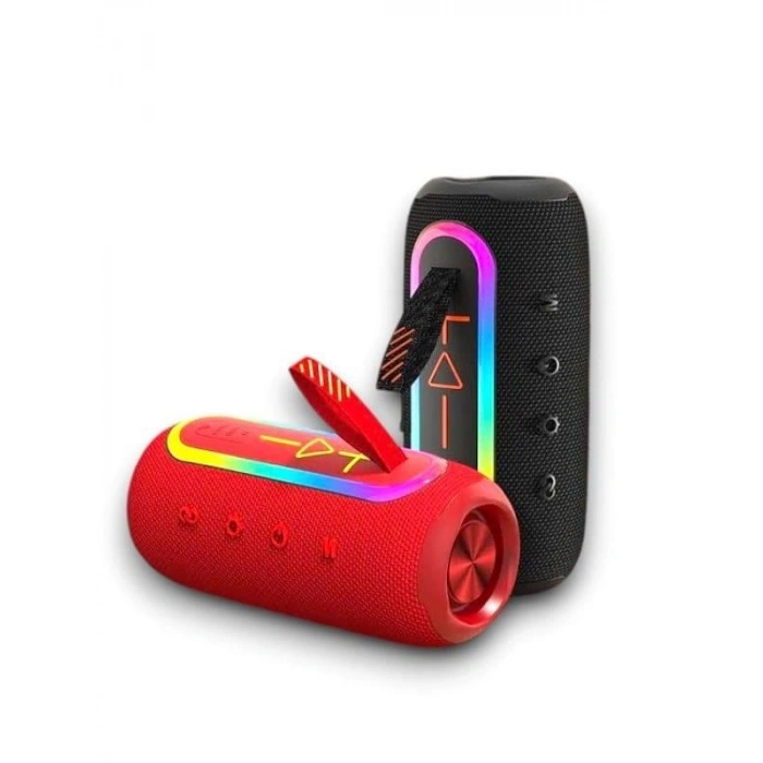 Hubrendy Tekno FLİP 6 MAX BLUETOOTH HOPARLÖR