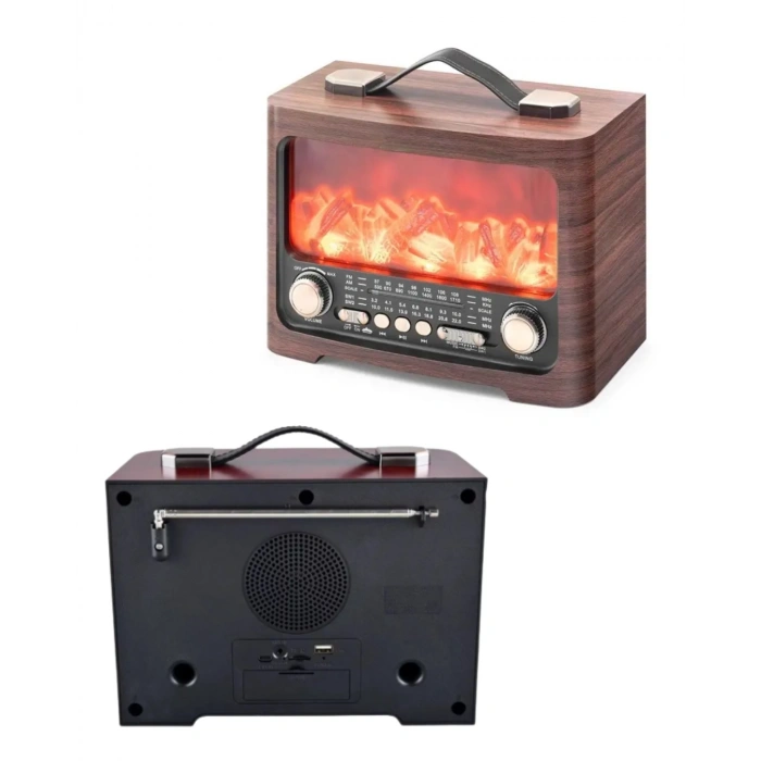 Hubrendy Tekno FP821 SPEAKER