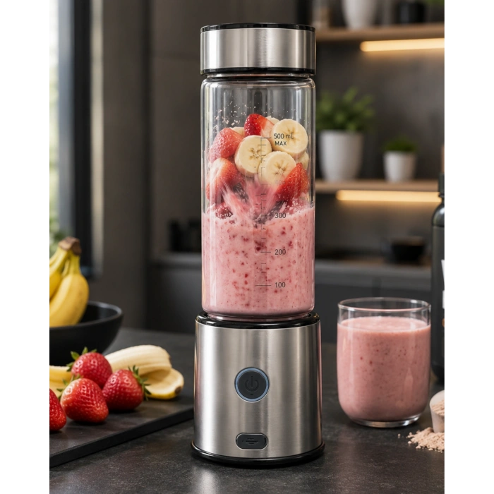 Hubrendy Tekno FRULY BLENDER