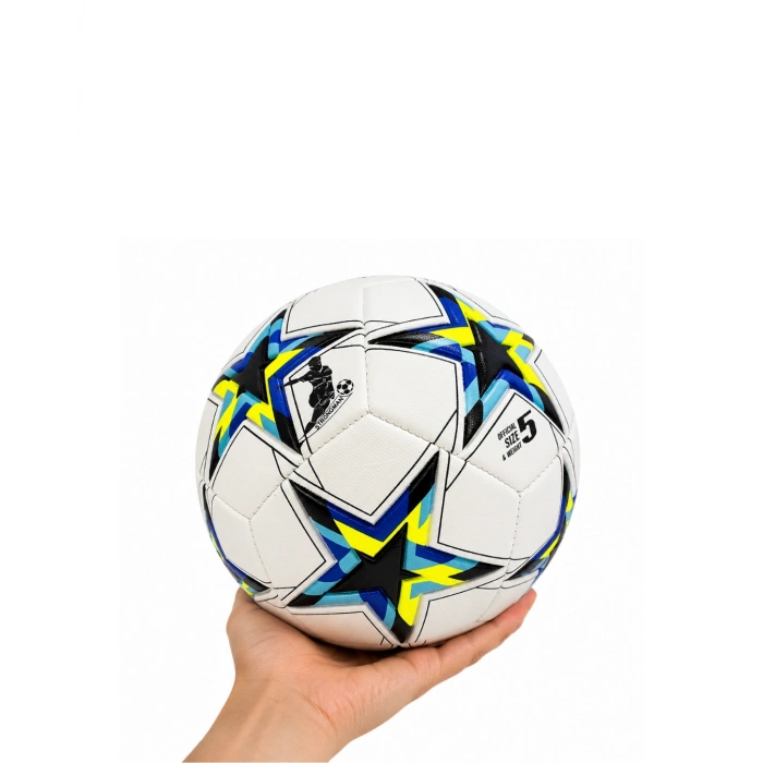 Hubrendy Tekno FUTBOL TOPU