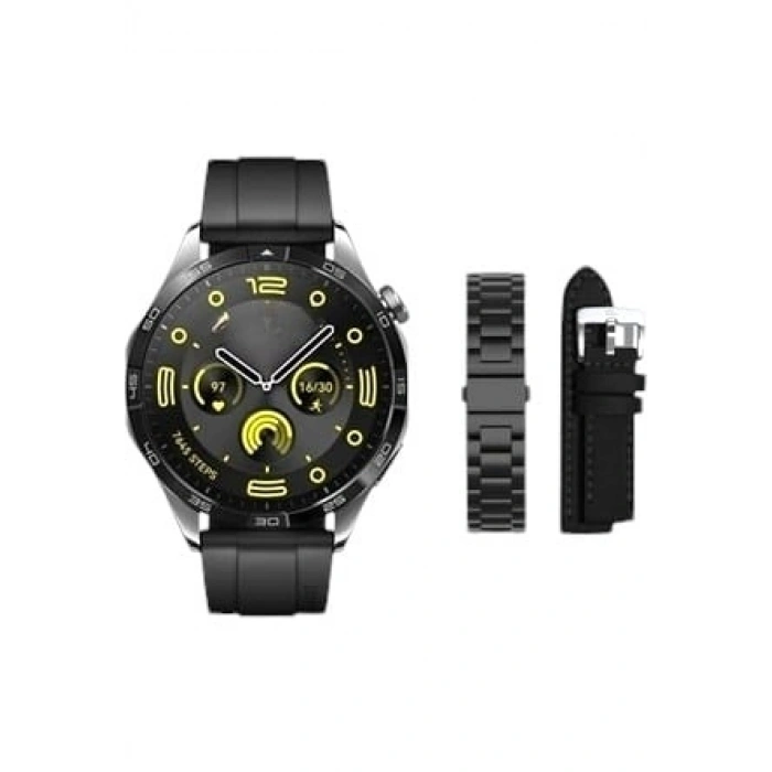 Hubrendy Tekno G 58 AKILLI SAAT