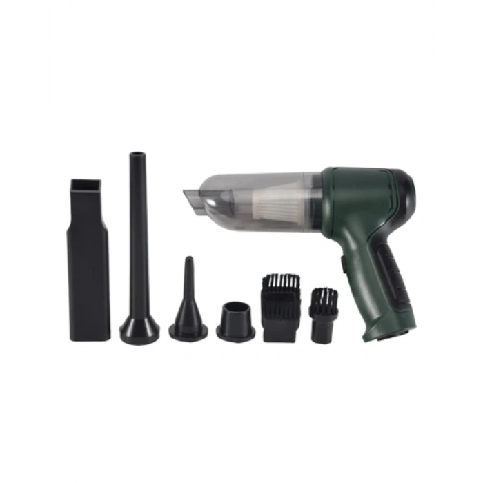 Hubrendy Tekno G43 ARAÇ SÜPÜRGESİ