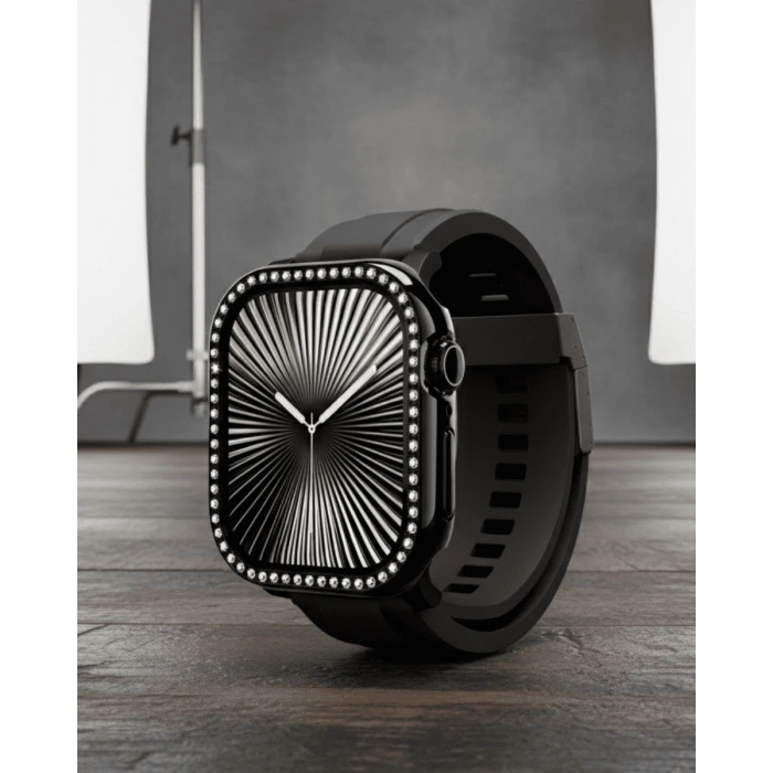 Hubrendy Tekno G9 MİNİ PLUS SİYAH