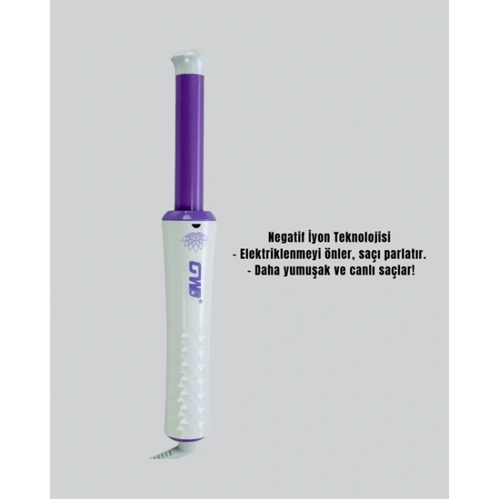 Hubrendy Tekno GW7664 SAÇ MAŞASI