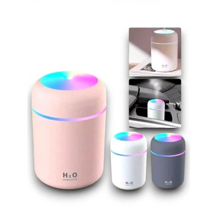 Hubrendy Tekno H2O NEMLENDİRİCİ