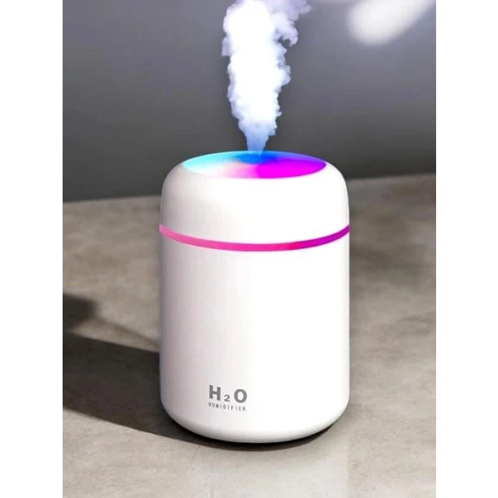 Hubrendy Tekno H2O NEMLENDİRİCİ