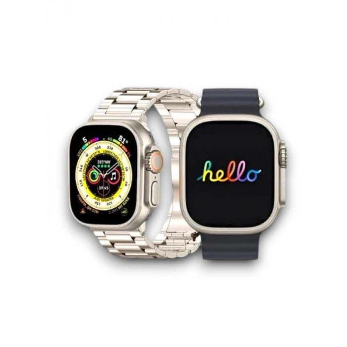 Hubrendy Tekno HELLO 3