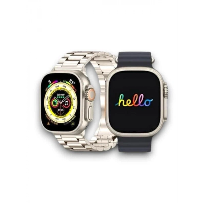 Hubrendy Tekno HELLO 3