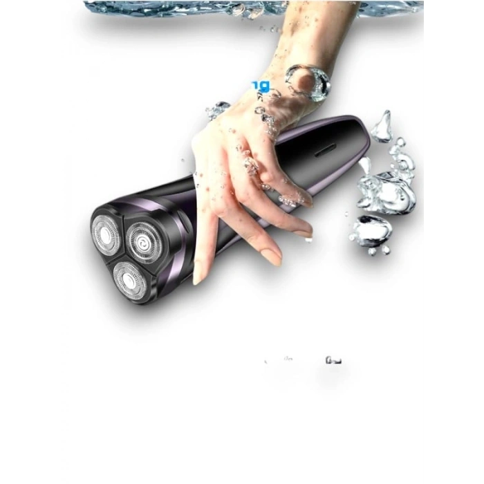 Hubrendy Tekno HK-300 TIRAŞ MAKİNESİ