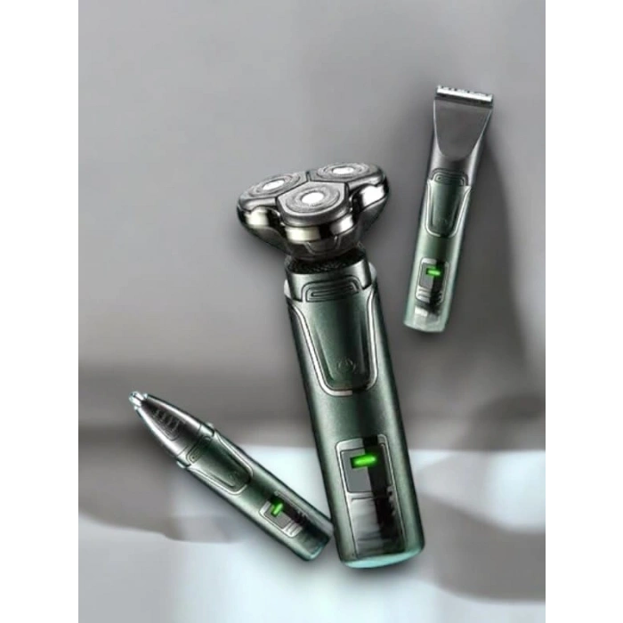 Hubrendy Tekno HK 3600 TIRAŞ MAKİNESİ