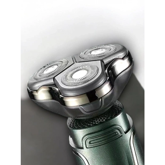 Hubrendy Tekno HK 3600 TIRAŞ MAKİNESİ