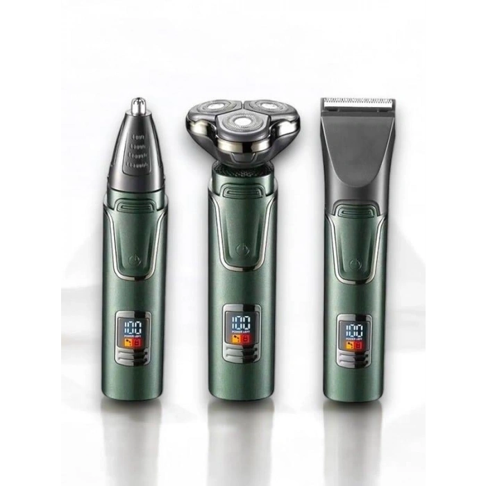 Hubrendy Tekno HK 3600 TIRAŞ MAKİNESİ