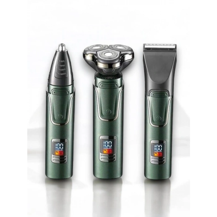 Hubrendy Tekno HK 3600 TIRAŞ MAKİNESİ