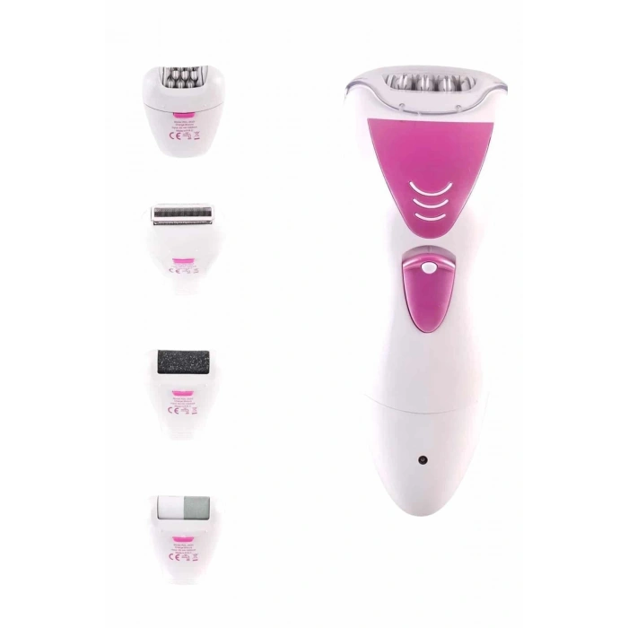 Hubrendy Tekno HK-7600 EPİLATÖR