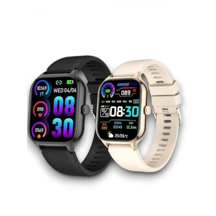 Hubrendy Tekno HK 9 MİNİ AKILLI SAAT