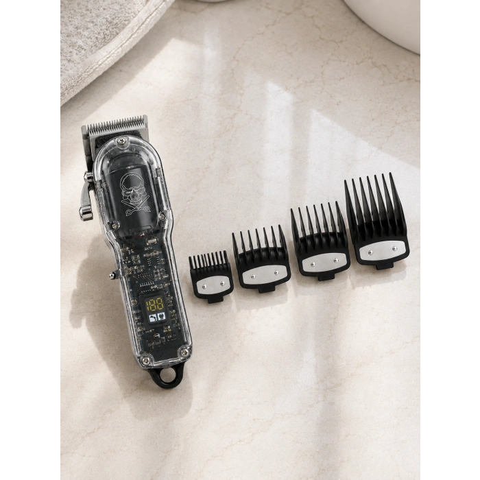 Hubrendy Tekno HK500 TIRAŞ MAKİNESİ