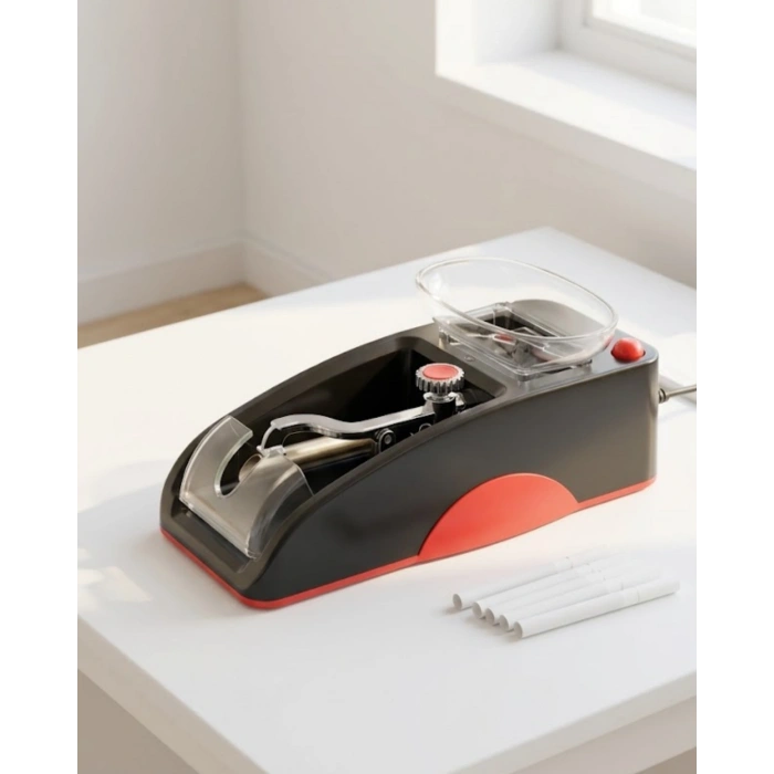 Hubrendy Tekno HORNS SARMA MAKİNESİ