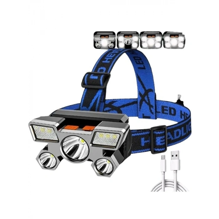 Hubrendy Tekno HS-212 KAFA LAMBASI