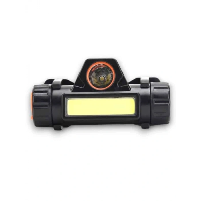 Hubrendy Tekno HS-36 KAFA LAMBASI