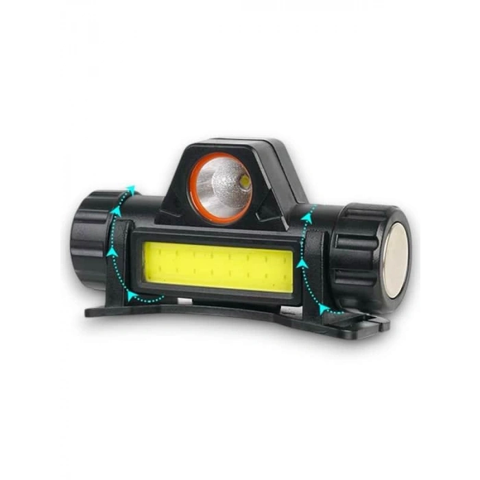 Hubrendy Tekno HS-36 KAFA LAMBASI