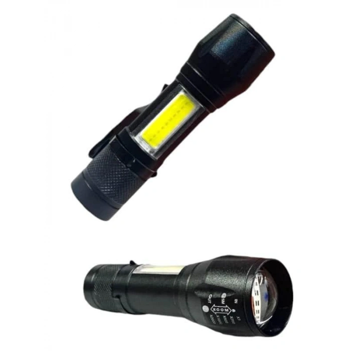 Hubrendy Tekno HS-41 EL LAMBASI