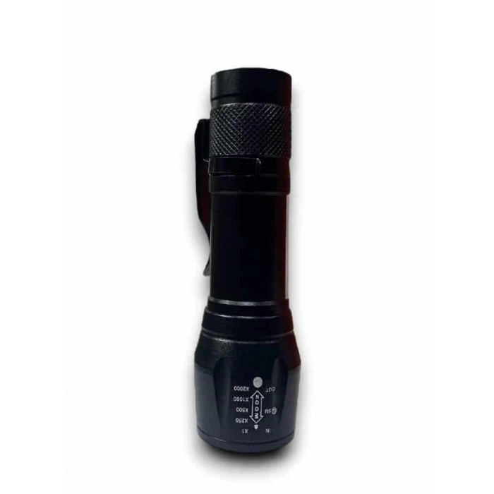 Hubrendy Tekno HS-41 EL LAMBASI