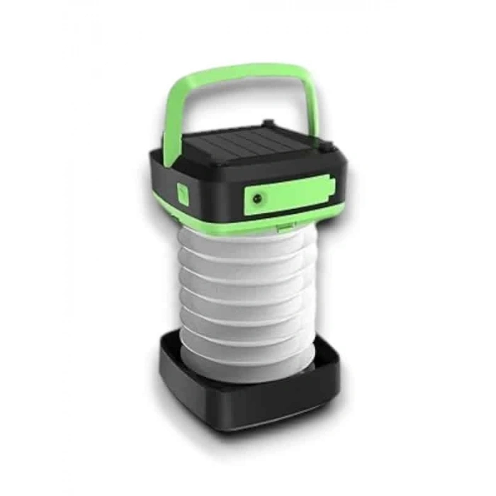 Hubrendy Tekno HS-71 KATLANABİLİR LAMBA