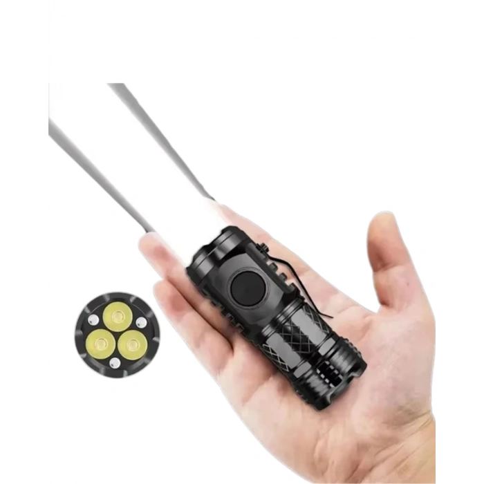 Hubrendy Tekno HS215 FENER