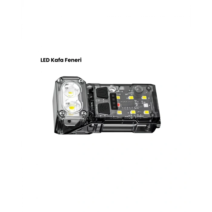 Hubrendy Tekno HS231 LAMBA