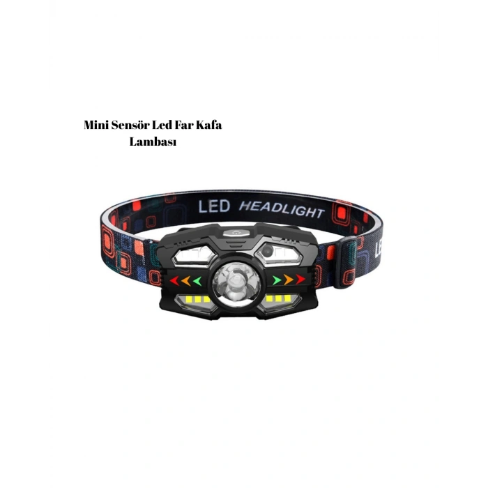 Hubrendy Tekno HS241 KAFA LAMBASI