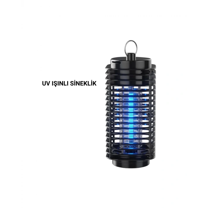 Hubrendy Tekno JY300 SİNEKLİK