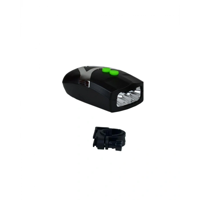 Hubrendy Tekno K037 BİSİKLET EMNİYET IŞIĞI
