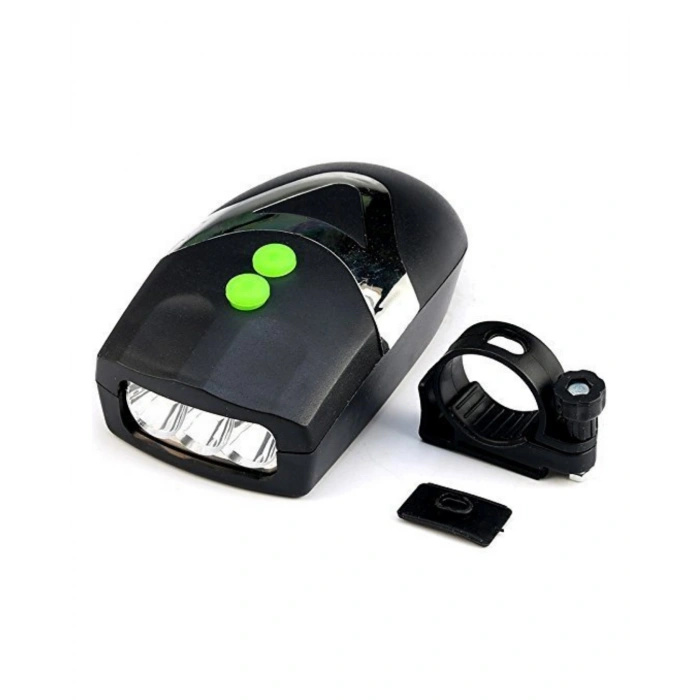 Hubrendy Tekno K037 BİSİKLET EMNİYET IŞIĞI