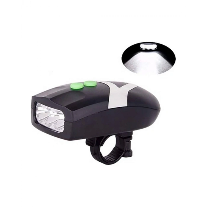 Hubrendy Tekno K037 BİSİKLET EMNİYET IŞIĞI
