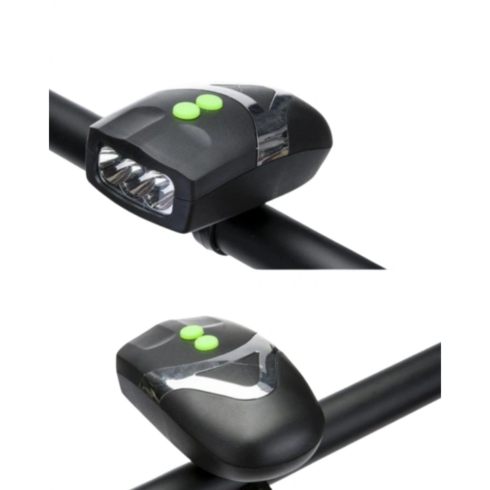 Hubrendy Tekno K037 BİSİKLET EMNİYET IŞIĞI