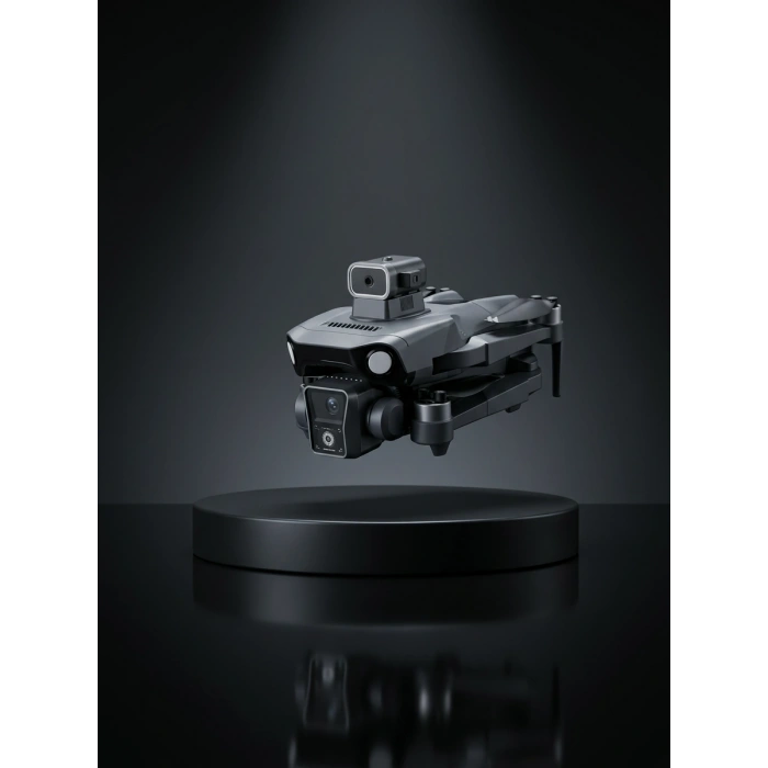 Hubrendy Tekno K19MAX DRONE