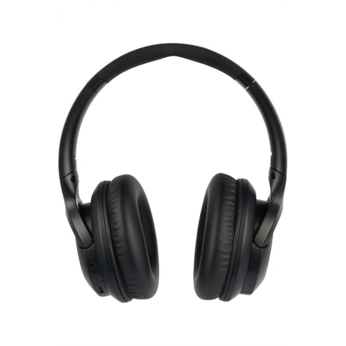 Hubrendy Tekno Kablosuz Bluetooth Kulaklık Kulak Üstü Mikrofonlu 5.0 Bluetooth ANC Özelliği