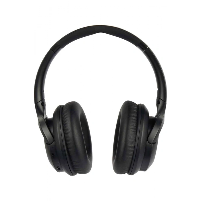 Hubrendy Tekno Kablosuz Bluetooth Kulaklık Kulak Üstü Mikrofonlu 5.0 Bluetooth ANC Özelliği