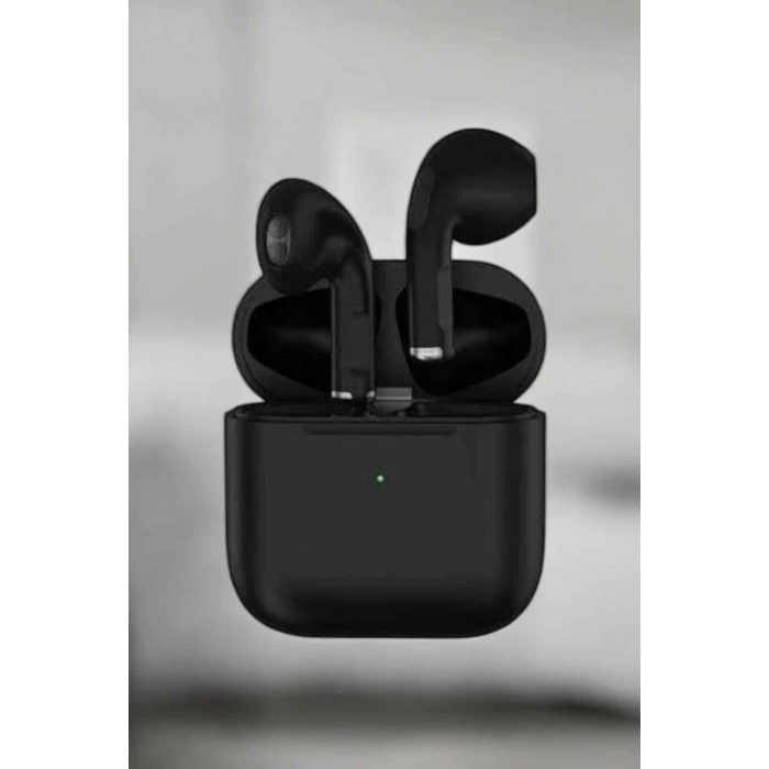 Hubrendy Tekno Kablosuz Bluetooth Kulaklık TWS Çift Kulaklık TWS Pro 5