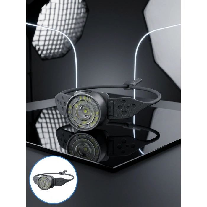 Hubrendy Tekno KAFA LAMBASI HS226