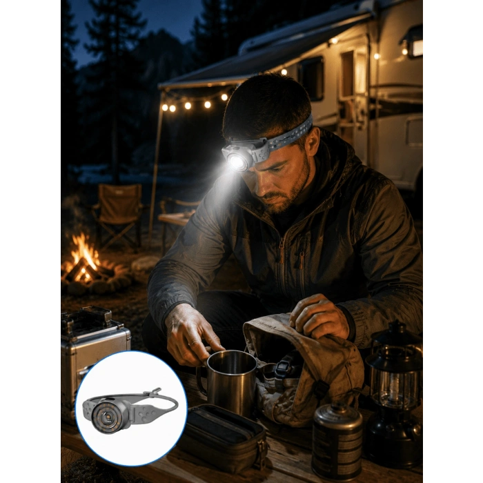 Hubrendy Tekno KAFA LAMBASI HS226
