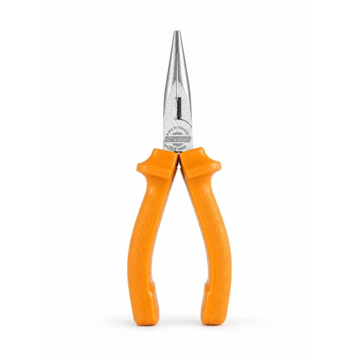 Hubrendy Tekno KARGABURUN ÇELİK DÖVME EKB161