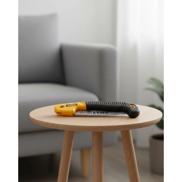 Hubrendy Tekno KATLANABİLİR TESTERE