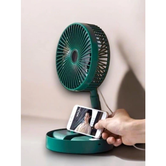 Hubrendy Tekno KATLANABİLİR VANTİLATÖR