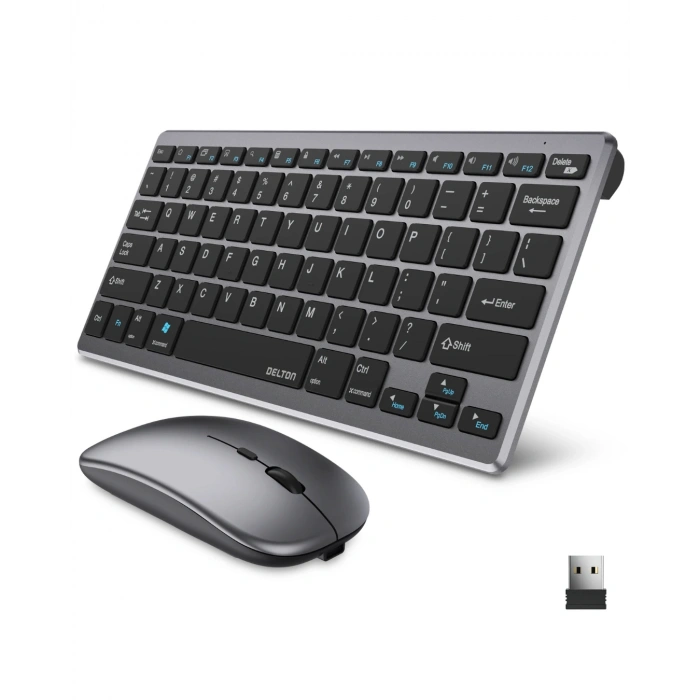 Hubrendy Tekno KB02 KLAVYE