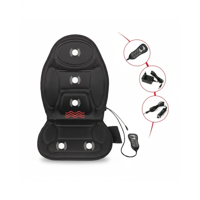 Hubrendy Tekno KB616C ARABA MASAJ