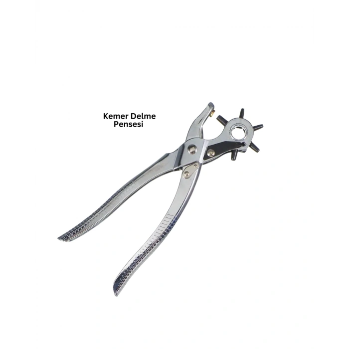 Hubrendy Tekno KEMER DELME