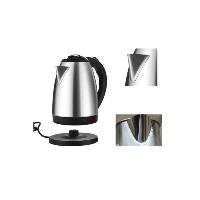 Hubrendy Tekno KETTLE
